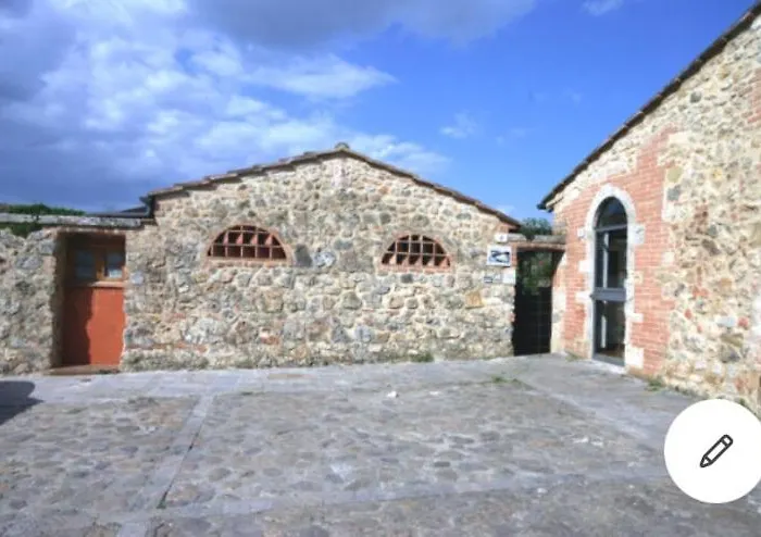 Castello Σπίτι διακοπών *