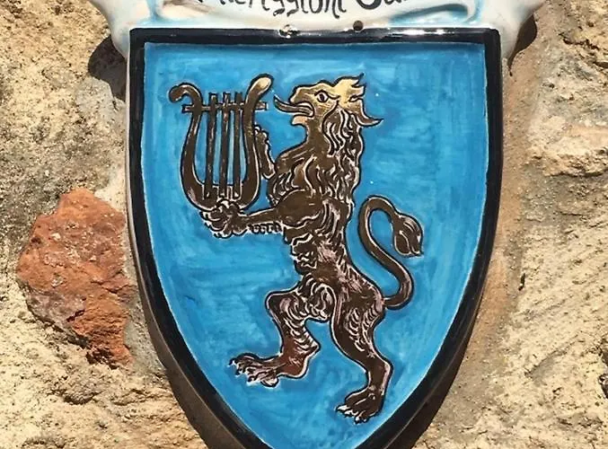 Castello Monteriggioni
