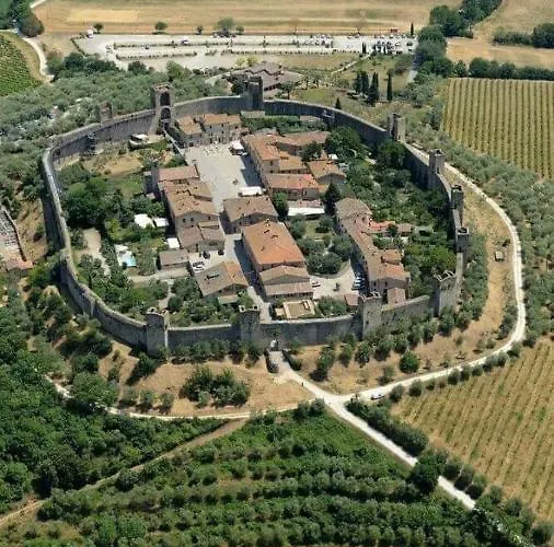 Σπίτι διακοπών Castello *