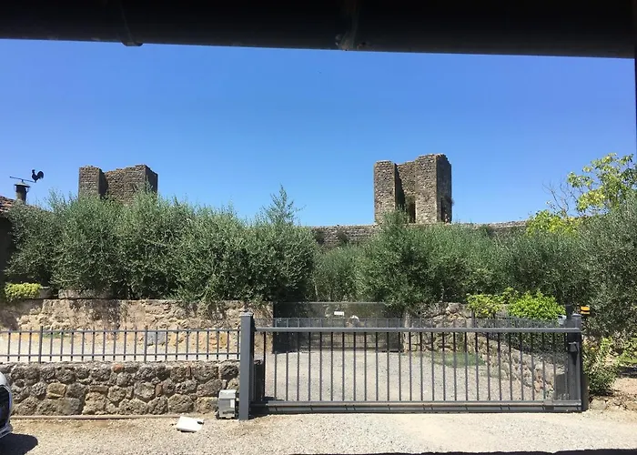 Castello Σπίτι διακοπών *