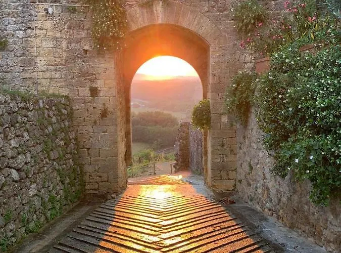 Castello Σπίτι διακοπών