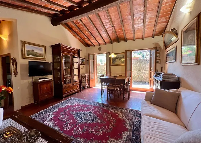Castello Σπίτι διακοπών *