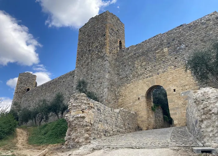 Σπίτι διακοπών Castello