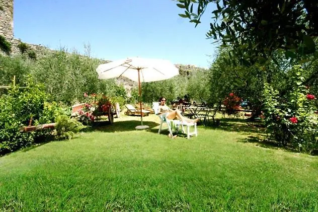 Castello Σπίτι διακοπών *