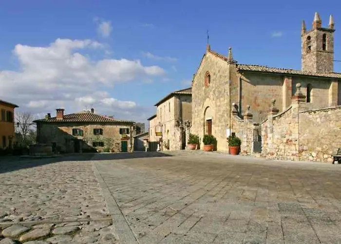 Castello Σπίτι διακοπών