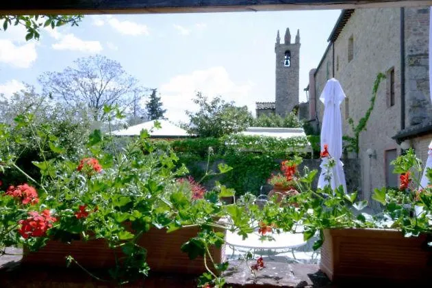 Σπίτι διακοπών Castello