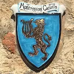 Castello Monteriggioni