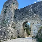 Castello Monteriggioni