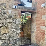 Castello Monteriggioni
