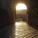 Castello * Monteriggioni