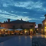 Castello Casa vacanze Monteriggioni