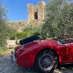 Casa vacanze Castello Monteriggioni