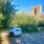 Castello Monteriggioni