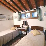 Castello Casa vacanze Monteriggioni