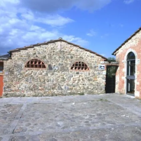Castello Casa vacanze *