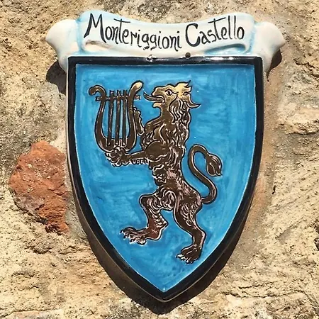 Castello Monteriggioni
