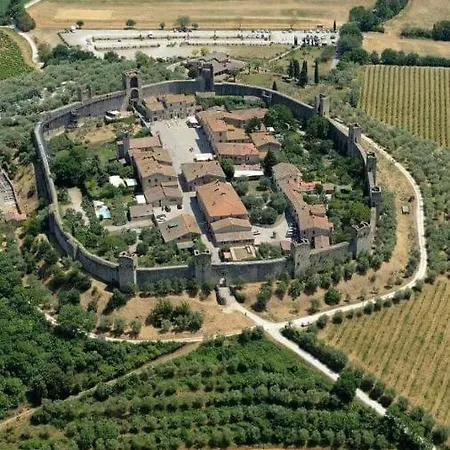 Casa vacanze Castello *