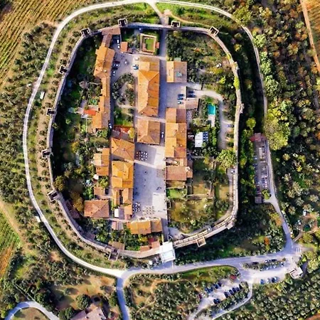 Castello Casa vacanze