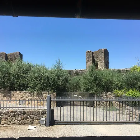 Castello Casa vacanze *
