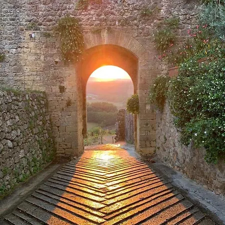 Castello Casa vacanze