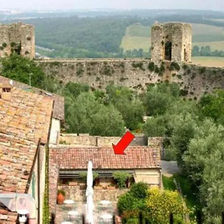 Dom wakacyjny Castello