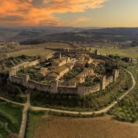 Castello Casa vacanze