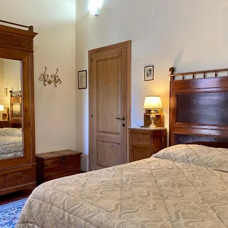 Castello Holiday home *