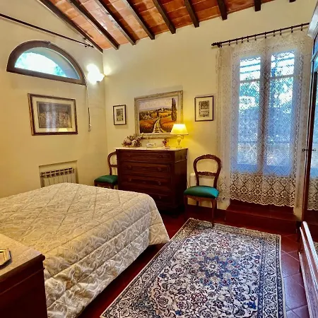 Casa vacanze Castello