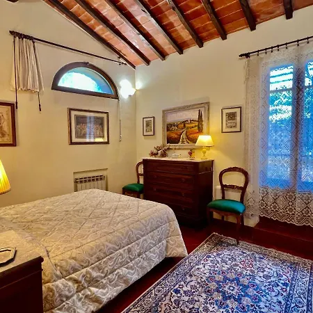 Castello Holiday home *