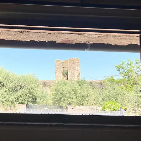Castello Casa vacanze Monteriggioni