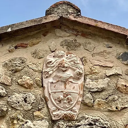 Castello * Monteriggioni