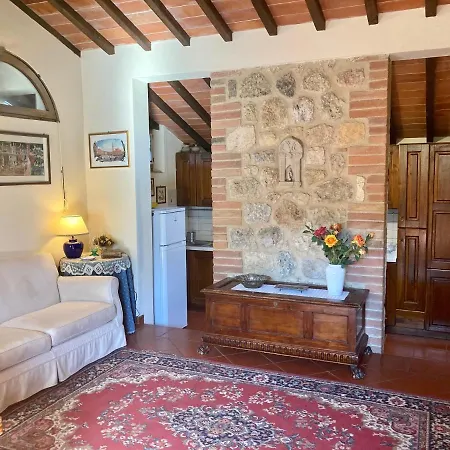 Casa vacanze Castello