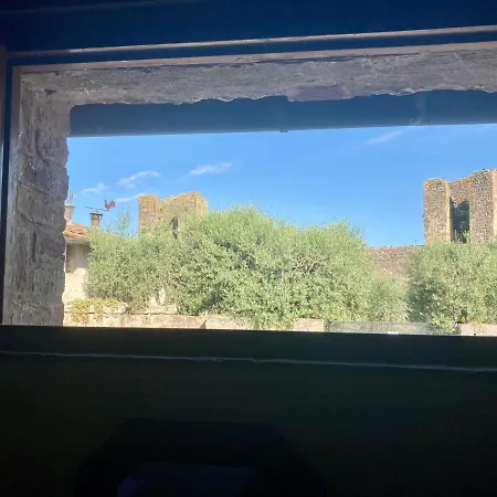 Casa vacanze Castello *