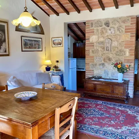 Holiday home Castello *