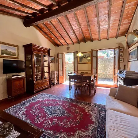 Castello Casa vacanze *