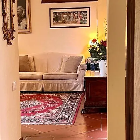 Casa vacanze Castello *