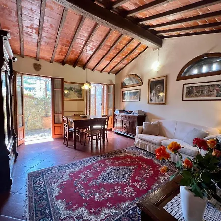 Castello Holiday home Monteriggioni