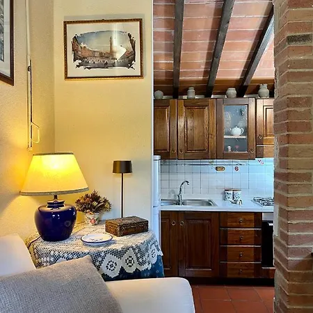 Casa vacanze Castello *