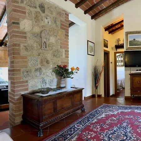 Castello Holiday home *