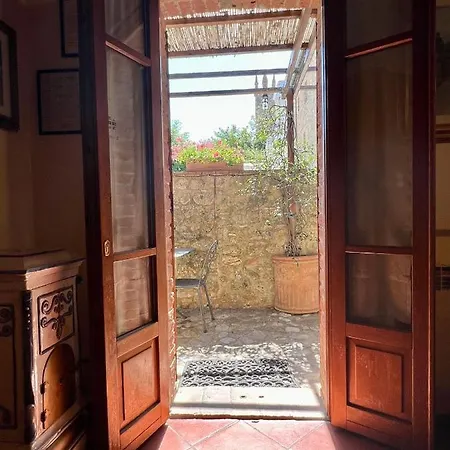 Casa vacanze Castello *