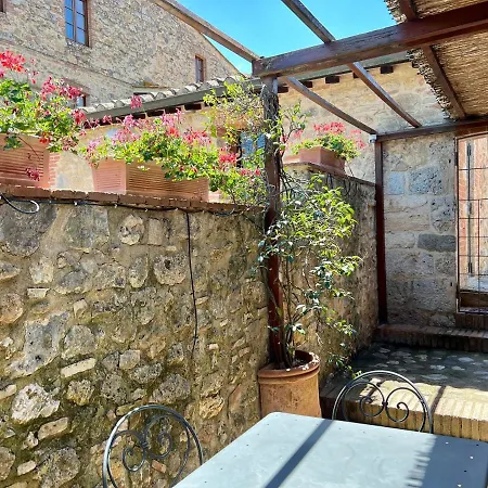 Castello Holiday home Monteriggioni