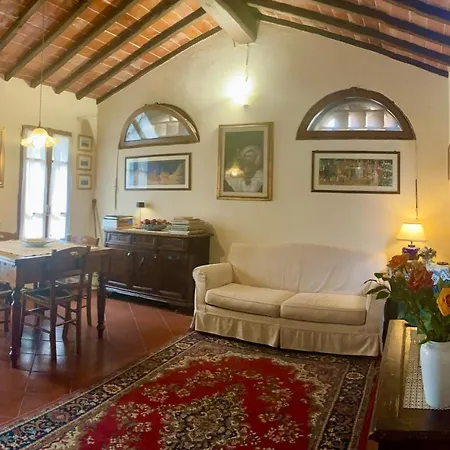 Holiday home Castello *