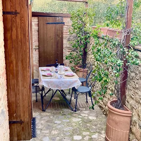 Castello Casa vacanze *