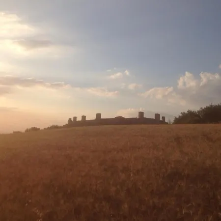 Casa vacanze Castello *