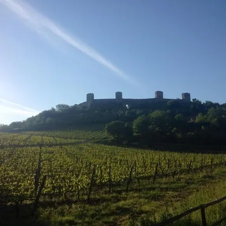 Castello Casa vacanze