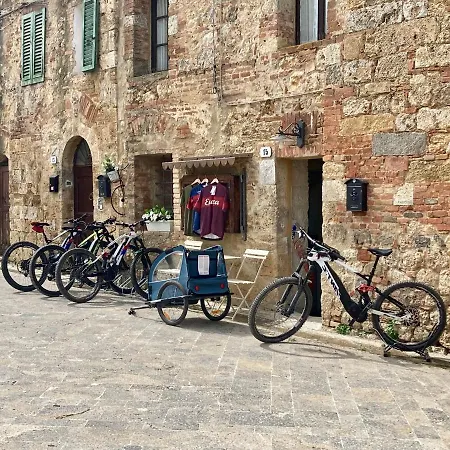 Castello * Monteriggioni