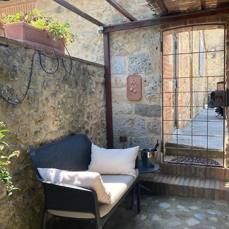 Casa vacanze Castello *