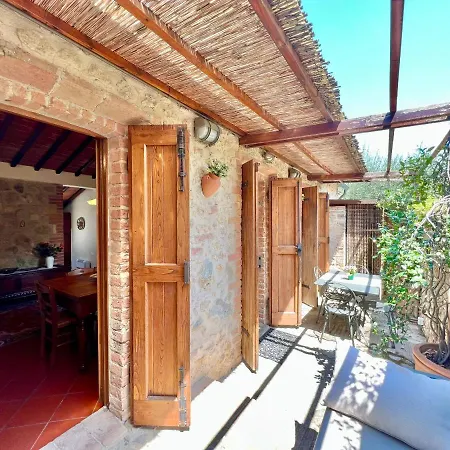 Castello Casa vacanze