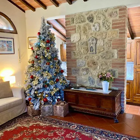 Castello Casa vacanze