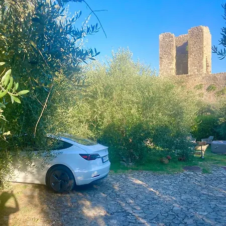 Castello Monteriggioni
